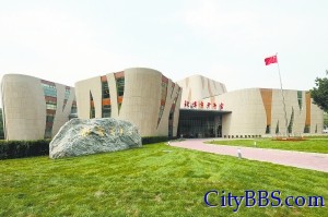 北京市少年宫