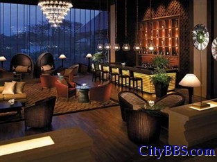 Chiang Mai Shangri-La Hotel 