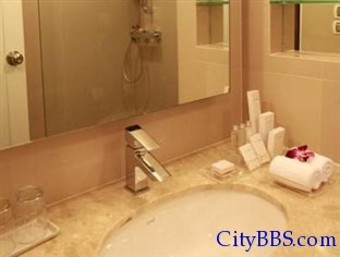 清迈公主皇家酒店 (Royal Princess Chiangmai Hotel) 
