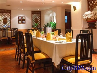 清迈公主皇家酒店 (Royal Princess Chiangmai Hotel) 
