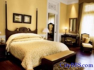 清迈东方文华酒店 (Dhara Dhevi Hotel Chiang Mai)