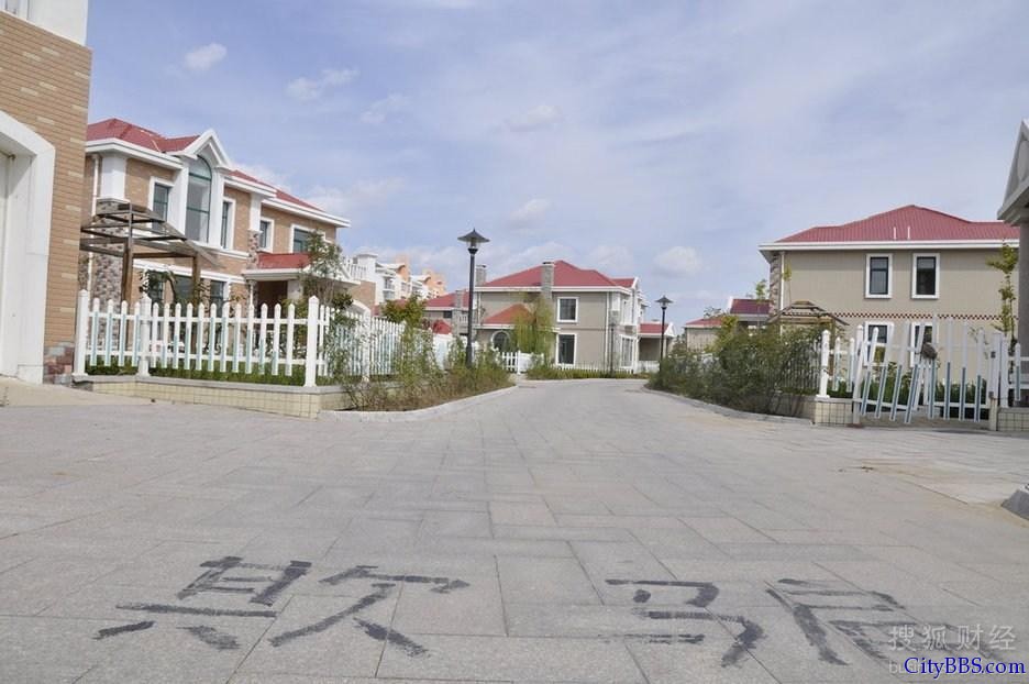 盘点各城市“无人区”：高房价的真相
