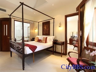 清迈阔查斯塔尼酒店 (Chiang Mai Kodchasri Thani Hotel)  