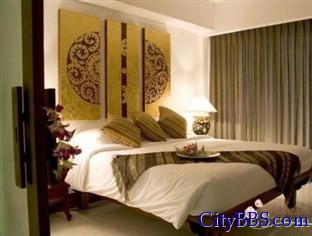 清迈扬塔拉斯瑞度假村 (Chiang Mai Yantarasri Resort) 