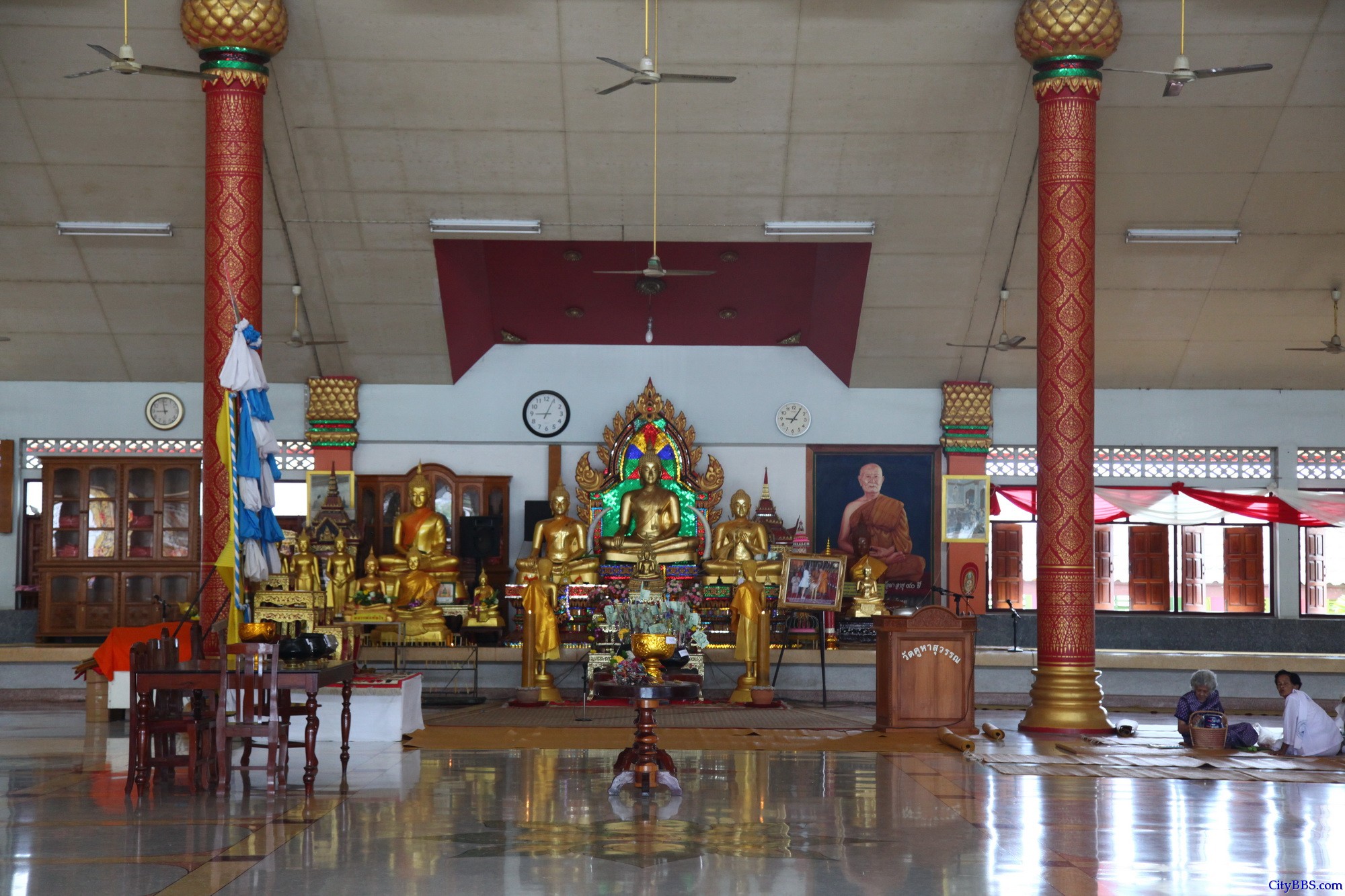 素可泰（SUKHOTHAI）