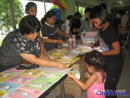 泰国，你凭什么能成为全球最幸福的国家