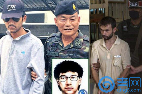 泰国警方：曼谷爆炸案主犯疑经孟加拉逃往中国