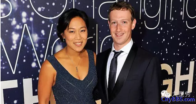 扎克伯格：由我自己来回答为何娶丑妻