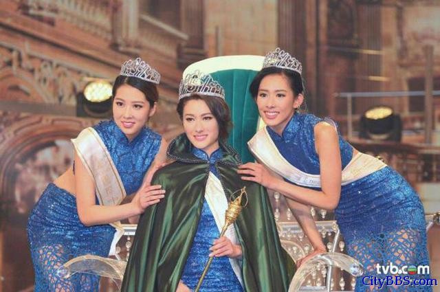 在加拿大小镇仙境中长大的华裔混血美女