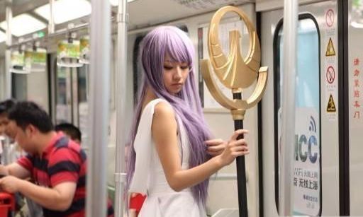 城市的活力依赖于各种各样的“人才”