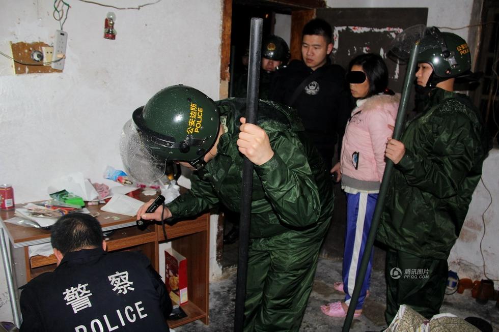揭中国“诈骗村”：形成产业链 以骗不到钱为耻