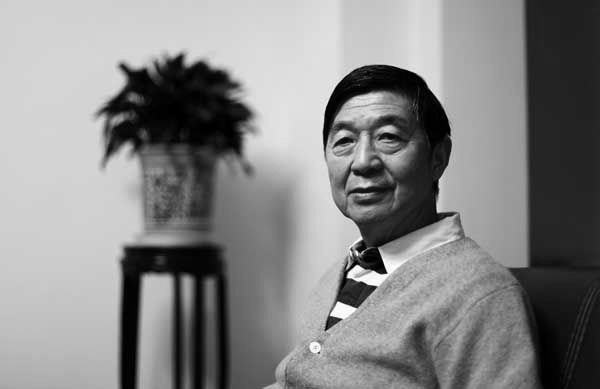 外交家吴建民离世 儒将的魅力 鸽派的韬晦