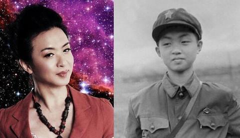 先娶个美国老婆再嫁个德国老公 金星完美了！