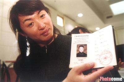 先娶个美国老婆再嫁个德国老公 金星完美了！