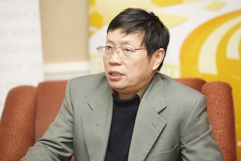 吴稼祥