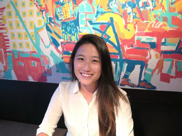 台湾女生在大陆求学五年回台湾后惊讶且受伤