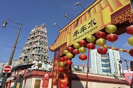 新加坡圣诞节购物去哪好？这些地方都是天堂啊