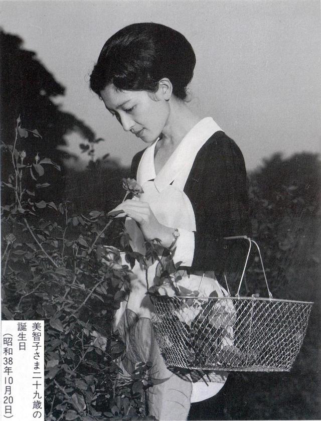 嫁入豪门幸福吗？日本皇后用沧桑一生告诉你