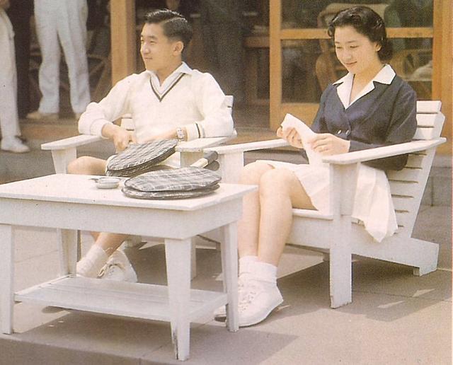 嫁入豪门幸福吗？日本皇后用沧桑一生告诉你