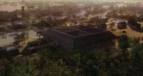 圆明园历史规模最大考古发掘出土文物5万余件