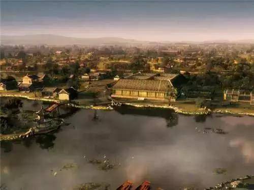 圆明园历史规模最大考古发掘出土文物5万余件
