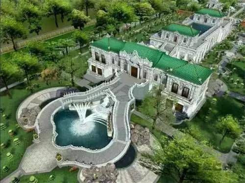圆明园历史规模最大考古发掘出土文物5万余件