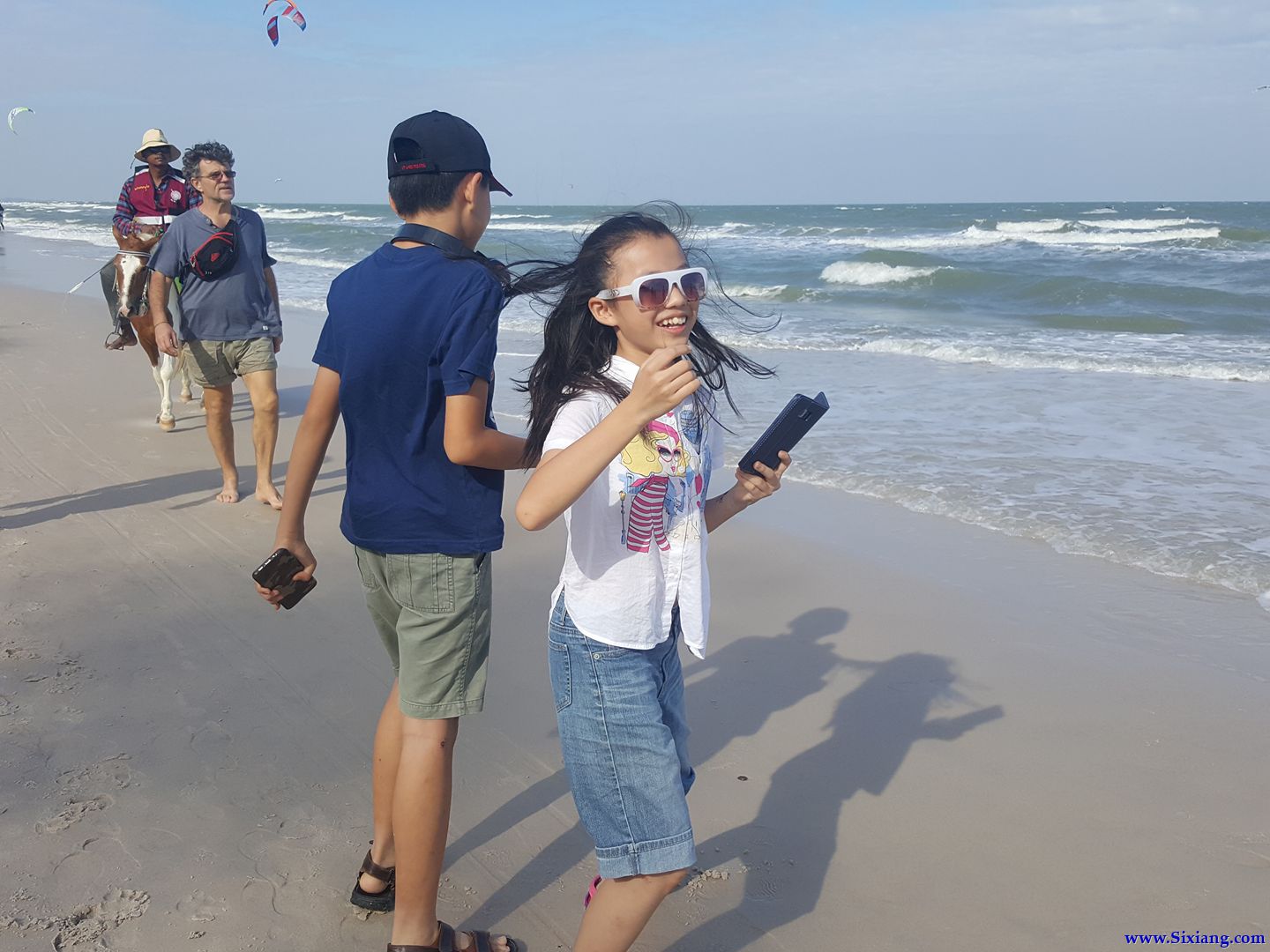 那空沙旺（Nakhon Sawan）至华欣（Hua Hin）、春蓬（Chumphon）
