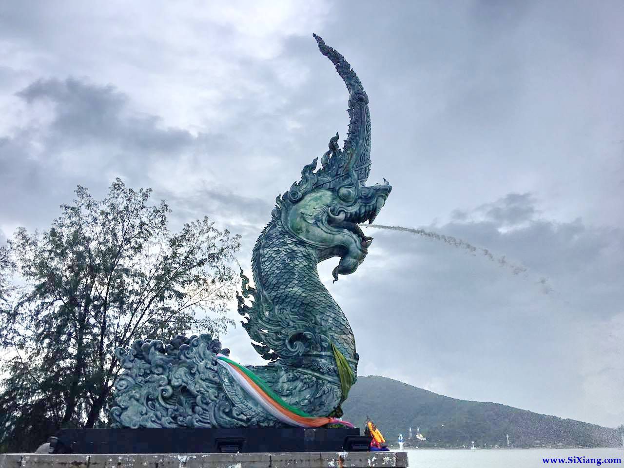 宋卡合艾游览
