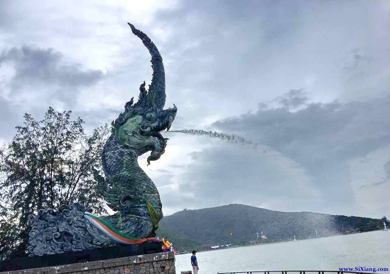 宋卡合艾游览