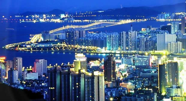 珠海