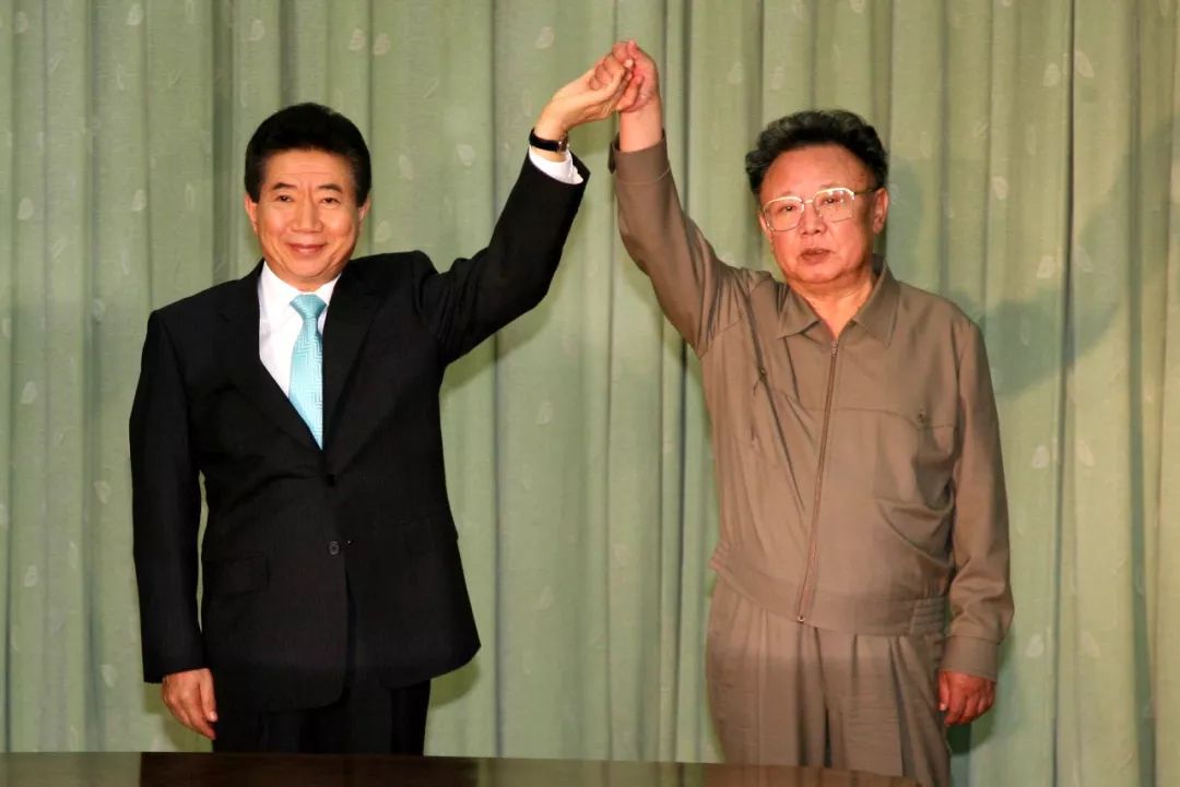 史上最牛80后我们都低估了金正恩的智商情商