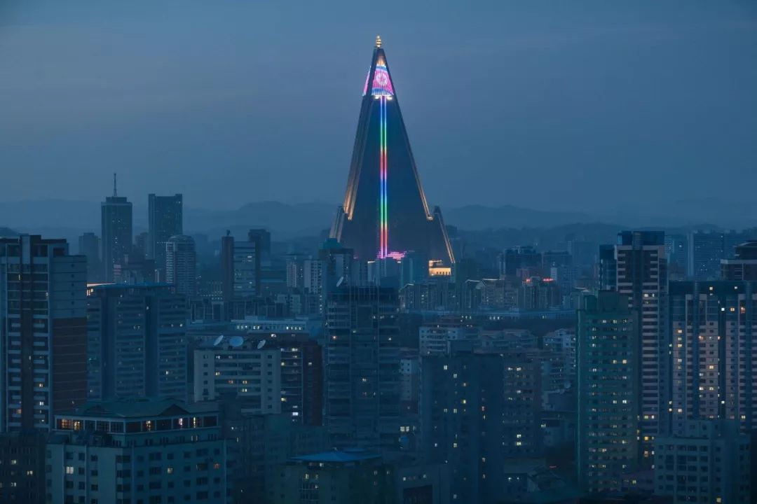 史上最牛80后我们都低估了金正恩的智商情商