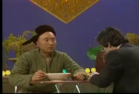 陈佩斯