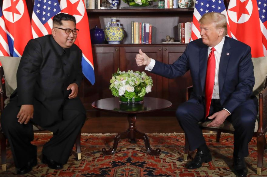 金正恩居然忍了特朗普2.png