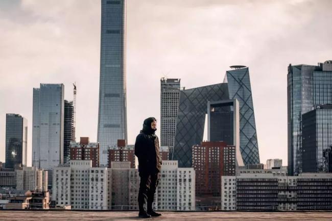 北京CBD