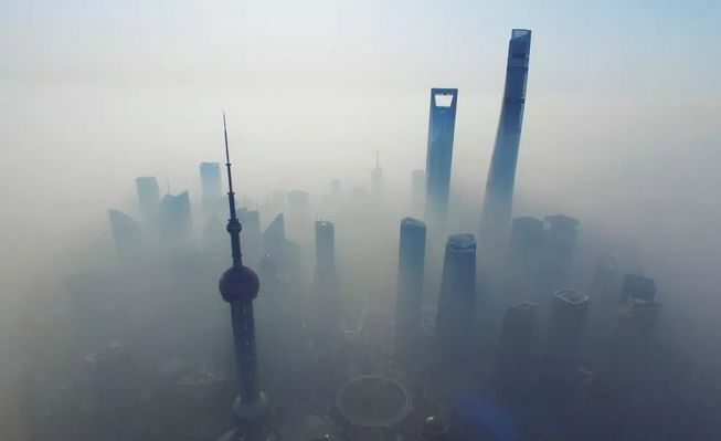 再见中国房子