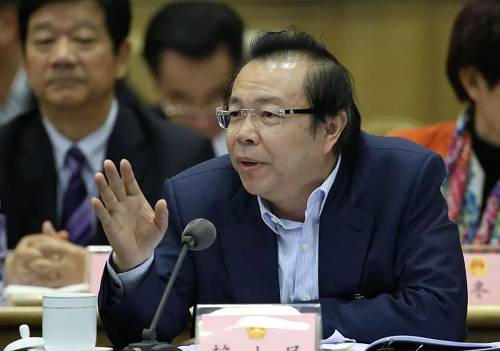 赖小民
