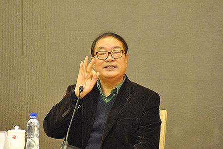 清华大学教授魏杰