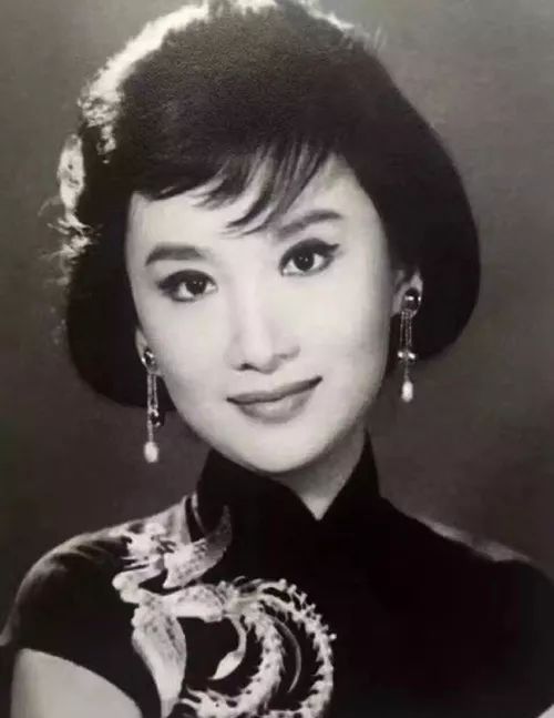 金庸与夏梦