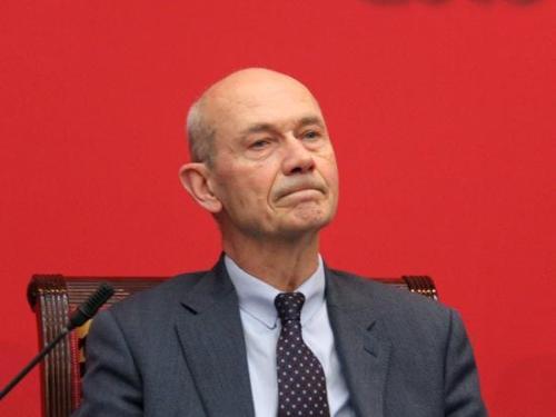 帕斯卡尔·拉米