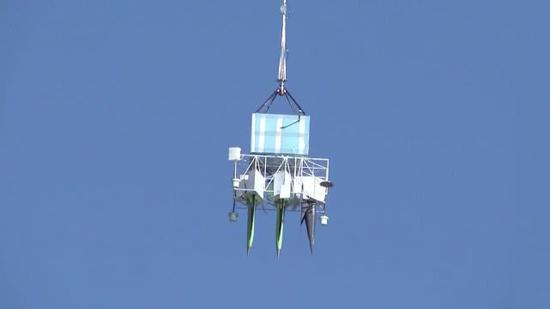 中国空天飞机动力突破：新发动机或超车成功