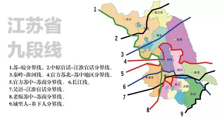 中国最爱内斗的省份
