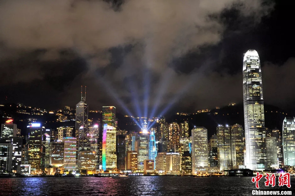 一文看懂粤港澳大湾区规划纲要
