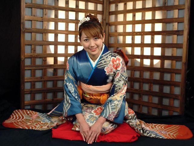 大量日本女性定居上海靠什么生活你意想不到!