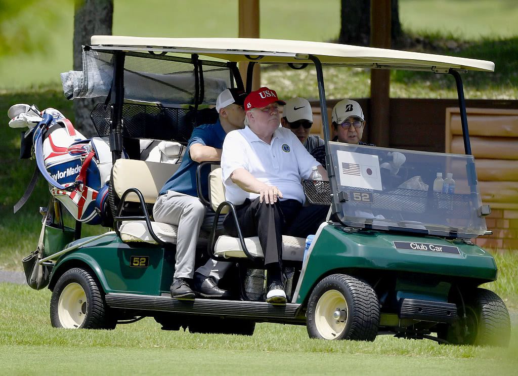 日本200多年来最盛大仪式欢迎的贵宾