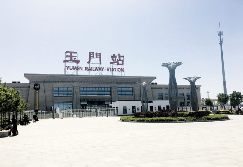 中国惊现又一座鬼城
