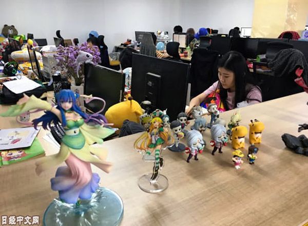 运营视频直播APP的“斗鱼”成长为内陆湖北省武汉市的代表性初创企业.jpg.jpg