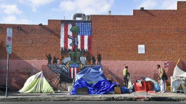 全球瞭望:旧城改造绅士化贫困居民是否受益?