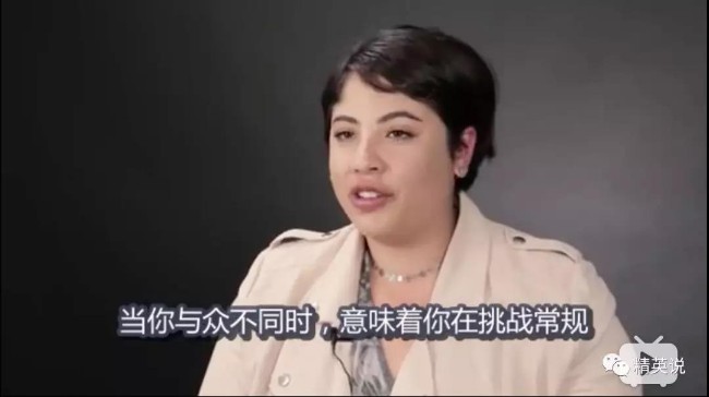 爸爸，我不想再当华裔了