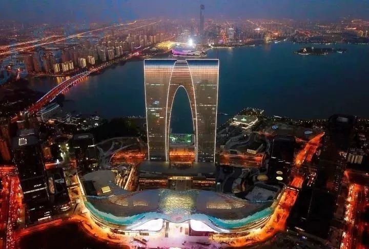 苏州为什么被上海取代不再是江南的经济中心